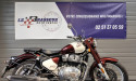 ROYAL ENFIELD CLASSIC 650