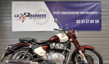 ROYAL ENFIELD CLASSIC 650