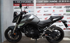 HONDA CB 750 HORNET Full (ou A2)