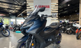 YAMAHA XP T-MAX 560
