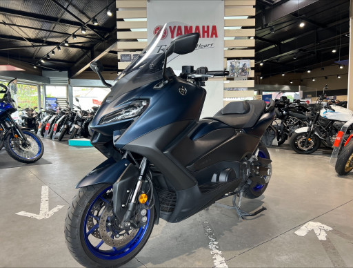 YAMAHA XP T-MAX 560