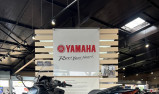 YAMAHA XP T-MAX 560