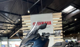 YAMAHA XP T-MAX 560