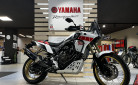 YAMAHA TENERE 700 RALLY EDITION