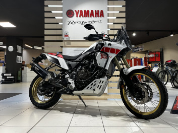 YAMAHA TENERE 700 RALLY EDITION