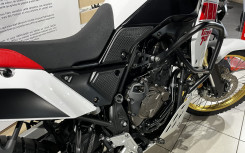 YAMAHA TENERE 700 RALLY EDITION