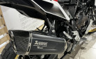 YAMAHA TENERE 700 RALLY EDITION