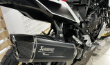 YAMAHA TENERE 700 RALLY EDITION