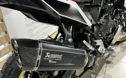 YAMAHA TENERE 700 RALLY EDITION