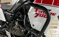 YAMAHA TENERE 700 RALLY EDITION