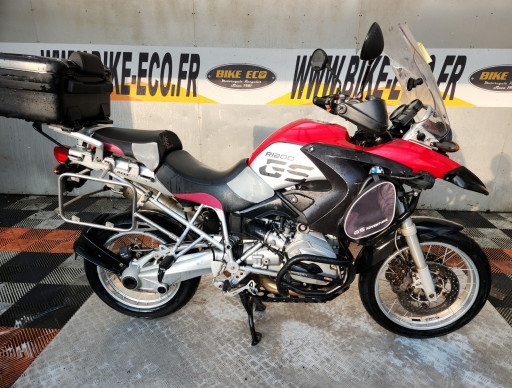 BMW R 1200 GS (REF 63370)