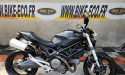 DUCATI 696 MONSTER 2008 (62400)
