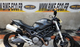 DUCATI 696 MONSTER 2008 (62400)