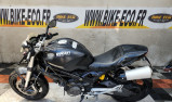 DUCATI 696 MONSTER 2008 (62400)