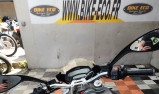 DUCATI 696 MONSTER 2008 (62400)