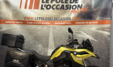 BMW F 750 GS