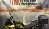 BMW F 750 GS