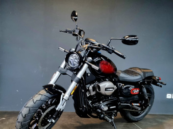 HYOSUNG GV 125