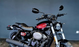 HYOSUNG GV 125