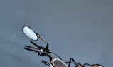 HYOSUNG GV 125