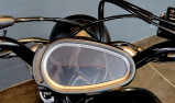 HYOSUNG GV 125