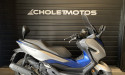 HONDA FORZA  125