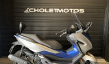 HONDA FORZA  125