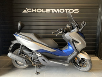HONDA FORZA  125