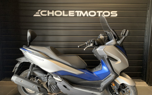 HONDA FORZA  125