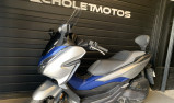 HONDA FORZA  125