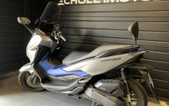 HONDA FORZA  125