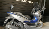 HONDA FORZA  125