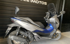 HONDA FORZA  125