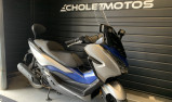 HONDA FORZA  125