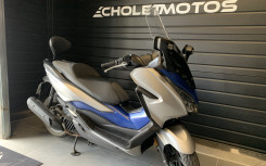 HONDA FORZA  125
