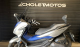 HONDA FORZA  125