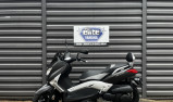 YAMAHA X-MAX 250 IRON
