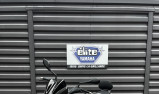 YAMAHA X-MAX 250 IRON