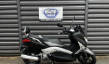 YAMAHA X-MAX 250 IRON