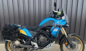 YAMAHA XTZ TENERE 700 RALLY EDITION