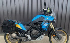 YAMAHA XTZ TENERE 700 RALLY EDITION