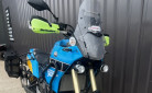 YAMAHA XTZ TENERE 700 RALLY EDITION