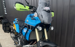 YAMAHA XTZ TENERE 700 RALLY EDITION