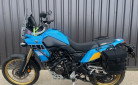 YAMAHA XTZ TENERE 700 RALLY EDITION
