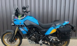 YAMAHA XTZ TENERE 700 RALLY EDITION