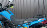 YAMAHA XTZ TENERE 700 RALLY EDITION
