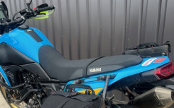 YAMAHA XTZ TENERE 700 RALLY EDITION