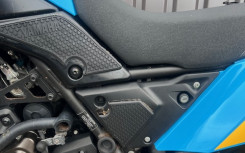 YAMAHA XTZ TENERE 700 RALLY EDITION