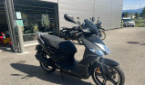 KYMCO AGILITY 50 16+