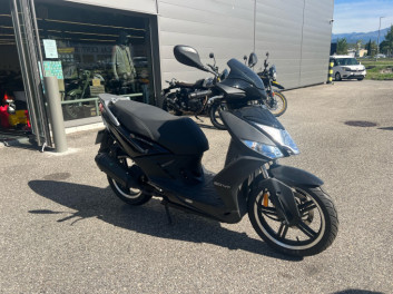 KYMCO AGILITY 50 16+